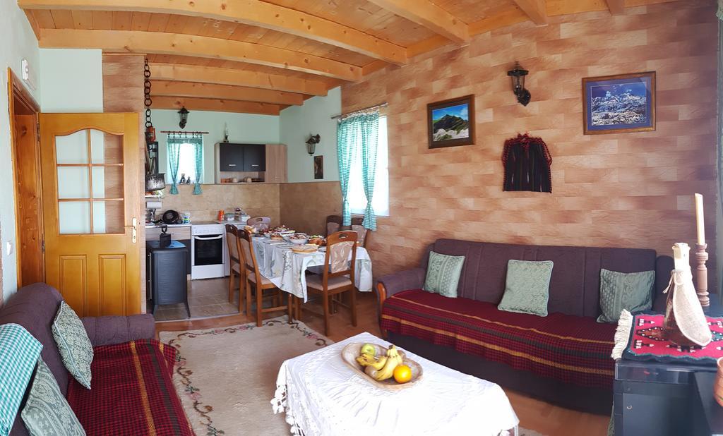 Holiday Home Zavicaj ปลูชิเน ภายนอก รูปภาพ